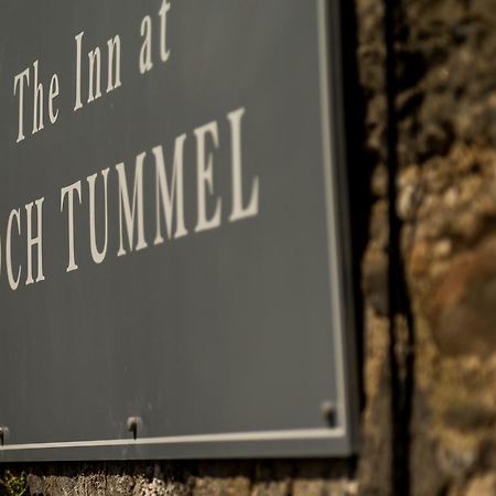 The Inn At Loch Tummel Strath Tummel Kültér fotó